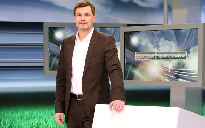 Bundesliga - Spieltaganalyse