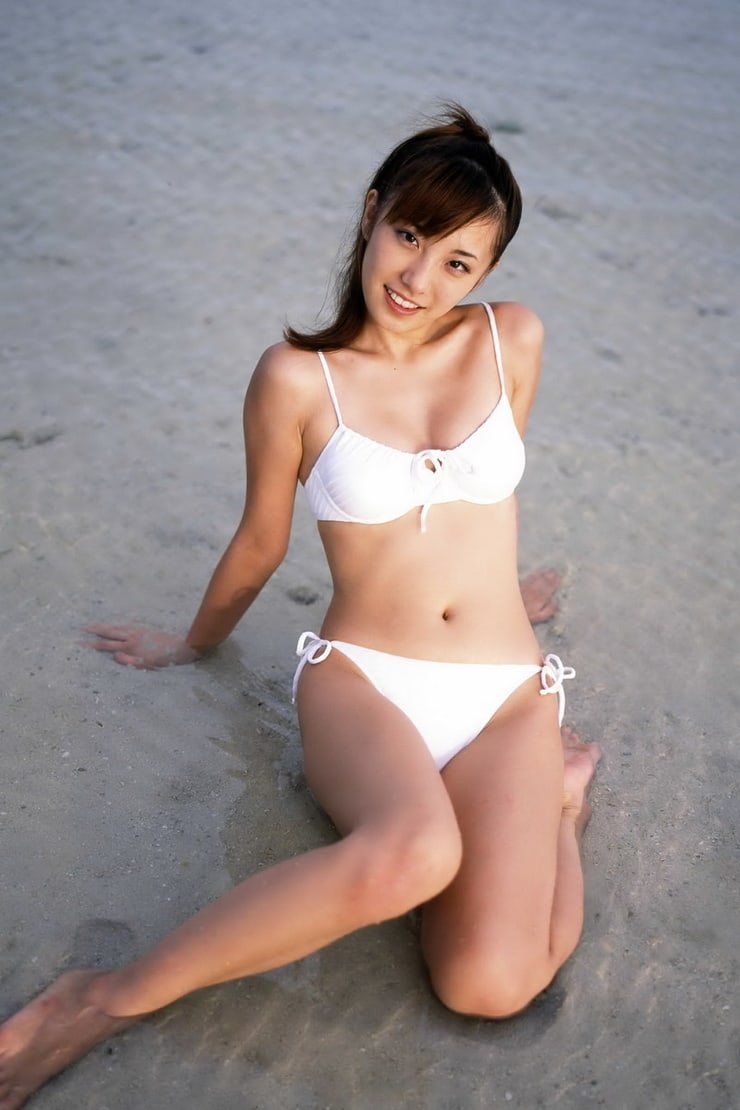 Azusa Yamamoto Azusa Yamamoto