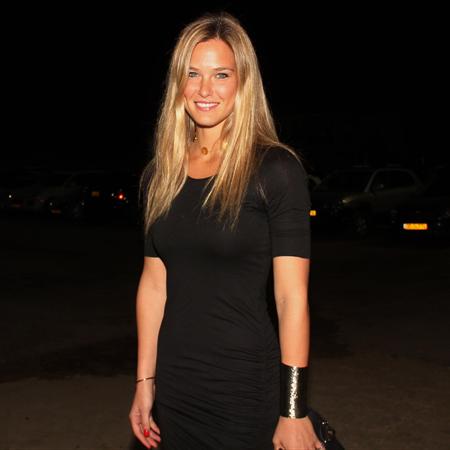 Bar Refaeli Bar Refaeli
