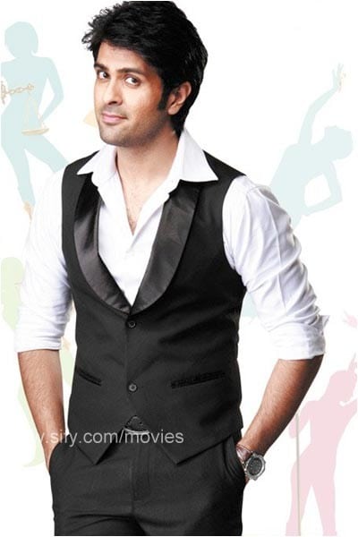 Harman Baweja