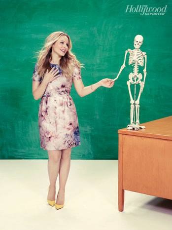 Kristen Bell Kristen Bell