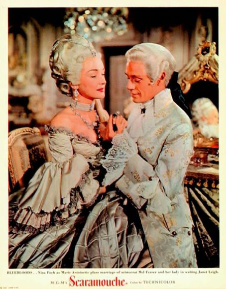 Nina Foch Nina Foch