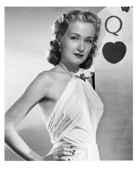 Nina Foch