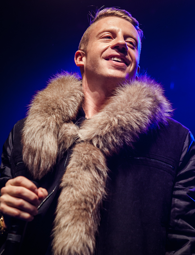 Macklemore