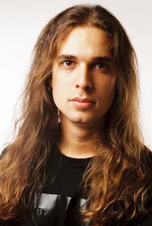 Kiko Loureiro