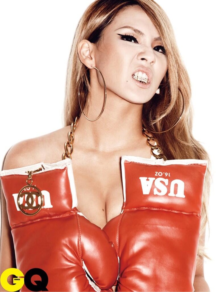 CL