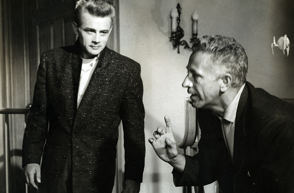 Rebel Without a Cause