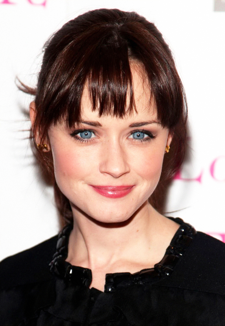 Alexis Bledel