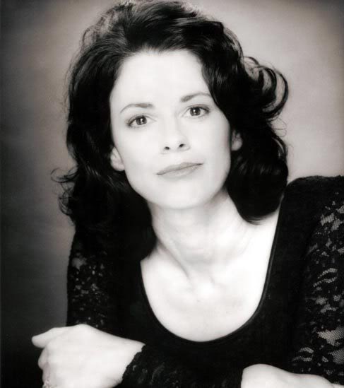 Patricia Charbonneau