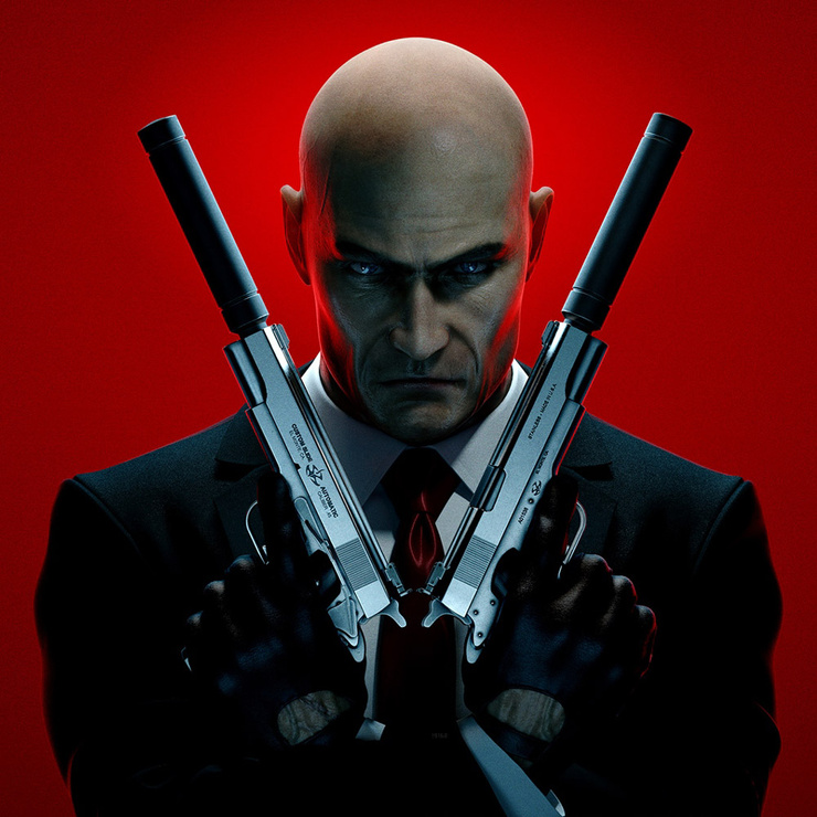 Agent 47 
