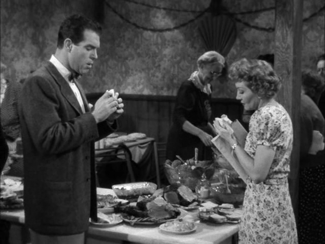 The Egg and I (1947) The Egg and I (1947)