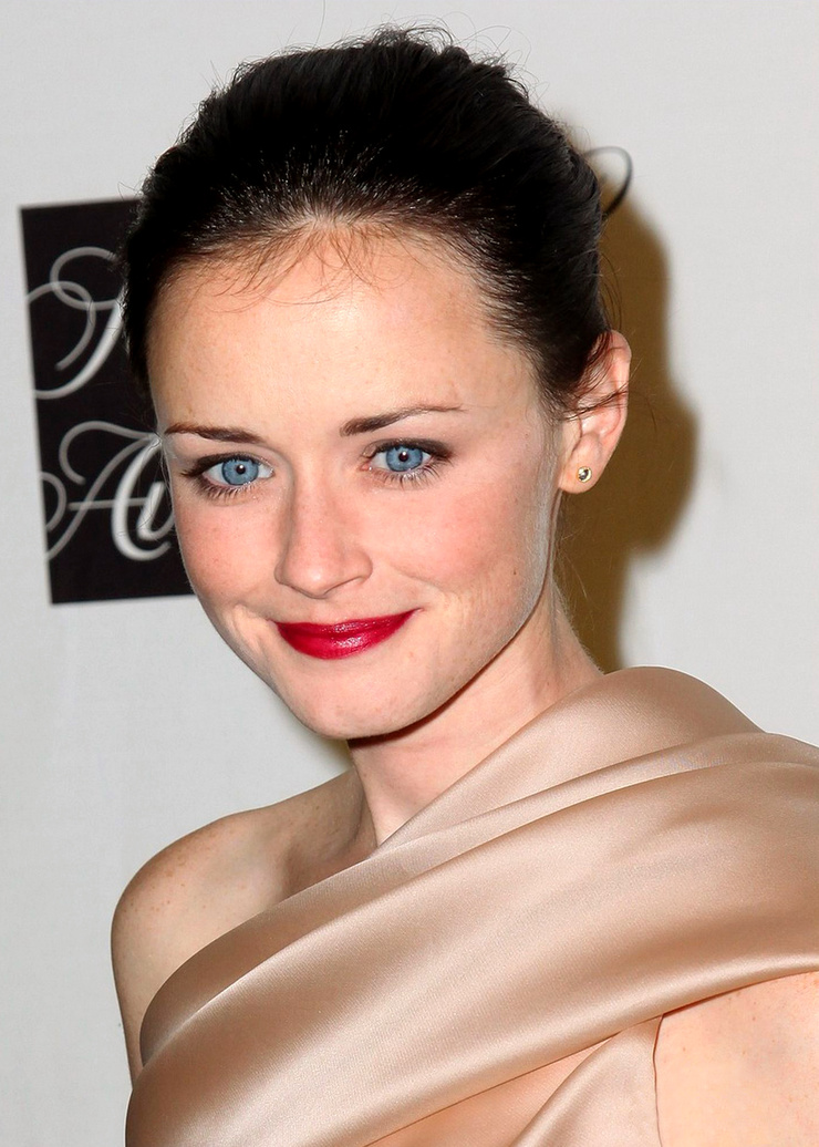 Alexis Bledel