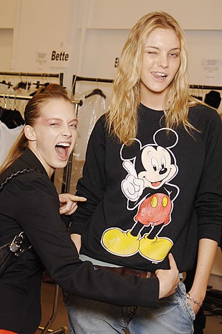 Caroline Trentini