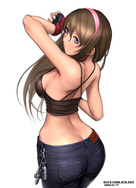 Hitomi Hitomi