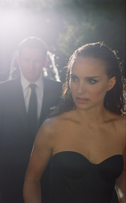 Natalie Portman Natalie Portman