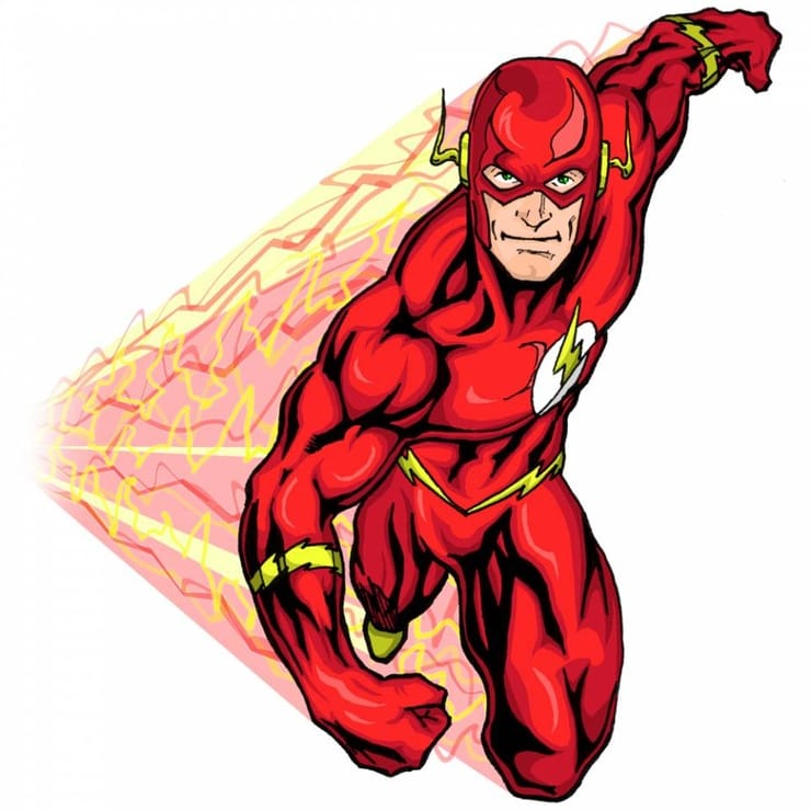 Flash Flash