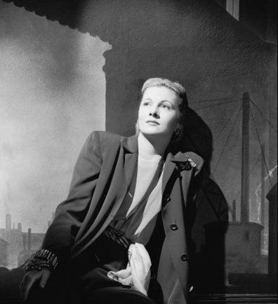 Joan Fontaine Joan Fontaine