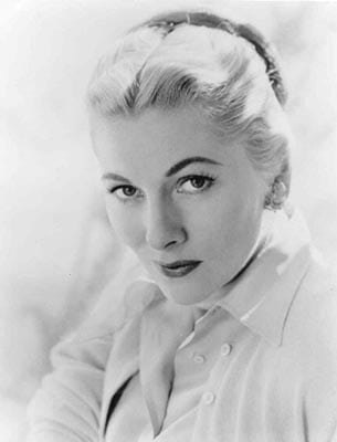 Picture of Joan Fontaine