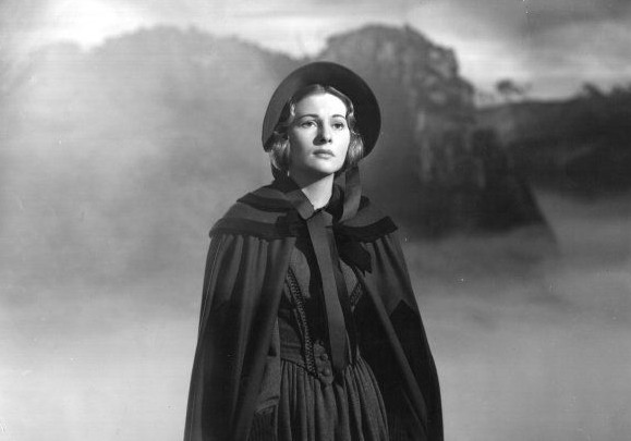 Joan Fontaine Joan Fontaine