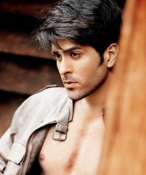 Harman Baweja