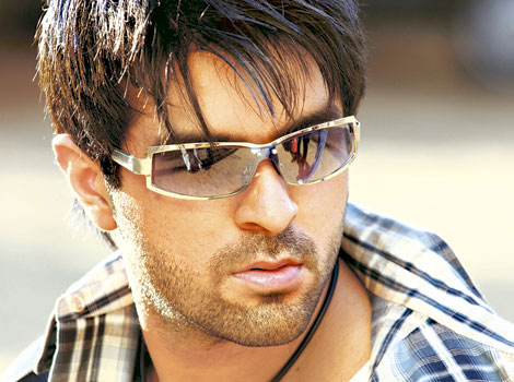 Harman Baweja