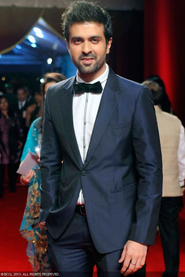 Harman Baweja
