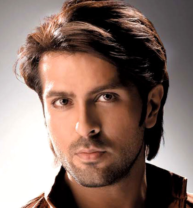 Harman Baweja