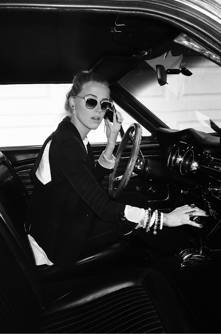 Amber Heard Amber Heard