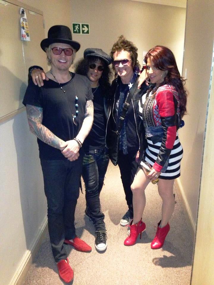 Slash