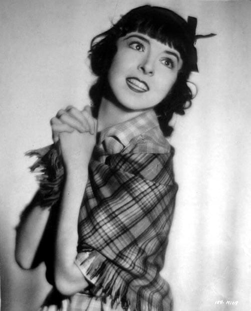 Colleen Moore