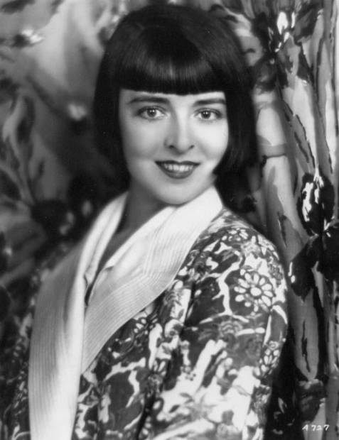 Colleen Moore