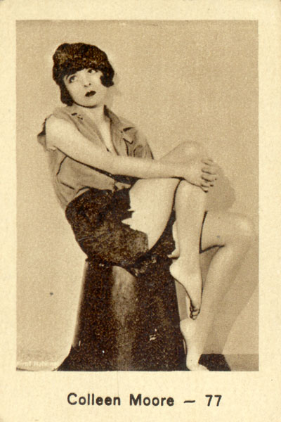 Colleen Moore Colleen Moore