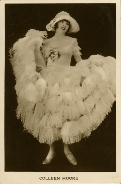 Colleen Moore Colleen Moore