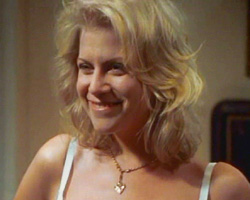 Jennifer Behr