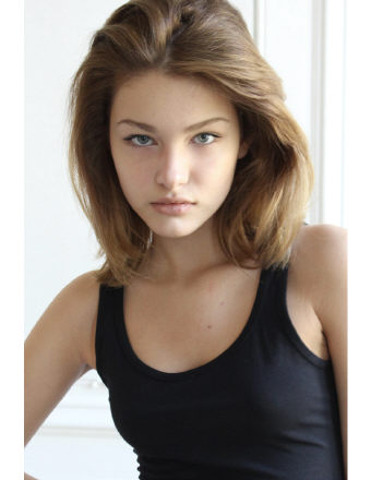 Katerina Smirnova Katerina Smirnova