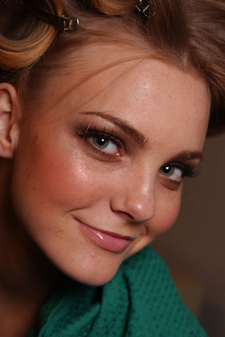 Caroline Trentini Caroline Trentini