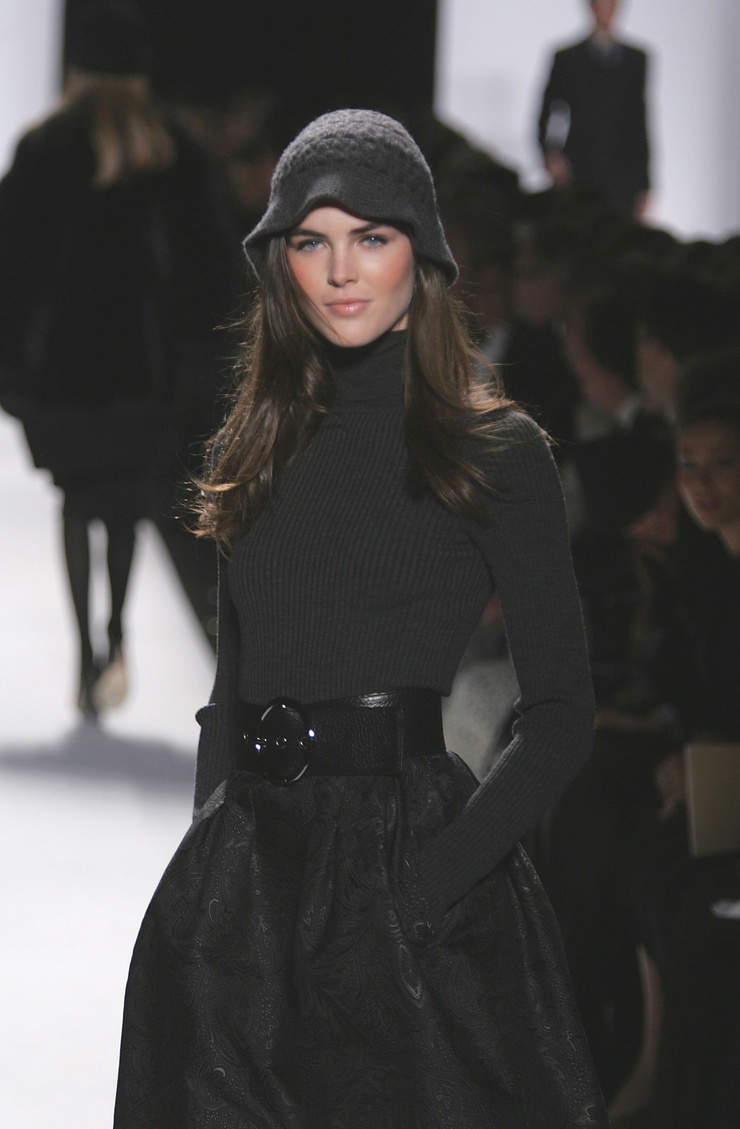 Hilary Rhoda
