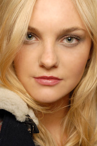 Caroline Trentini