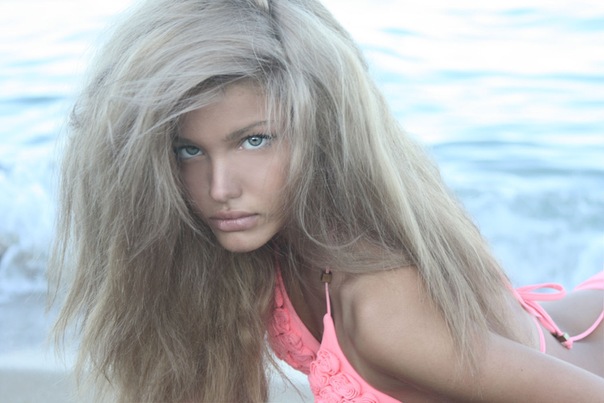 Katerina Smirnova Katerina Smirnova