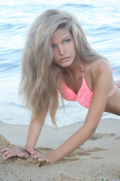 Katerina Smirnova