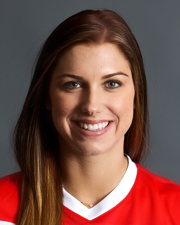 Alex Morgan Alex Morgan