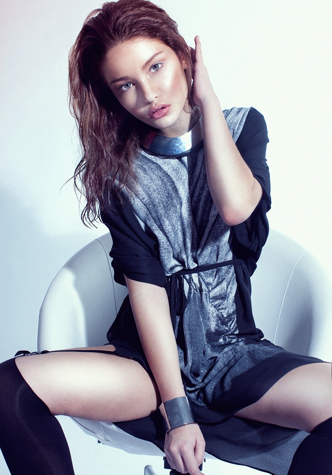 Katerina Smirnova Katerina Smirnova