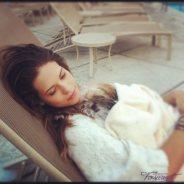 Lyndsy Fonseca Lyndsy Fonseca