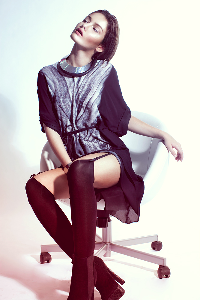 Katerina Smirnova Katerina Smirnova