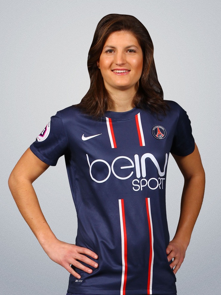 Caroline Pizzala Caroline Pizzala
