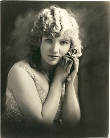 Mary Miles Minter