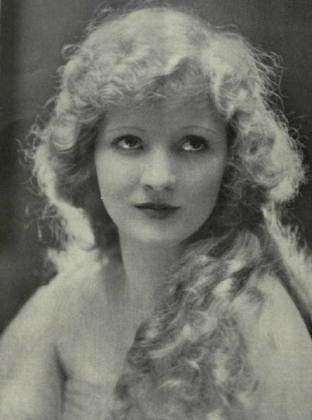Mary Miles Minter