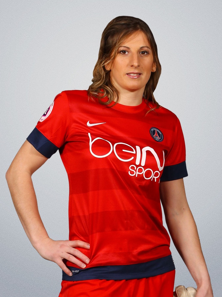 Berangere Sapowicz