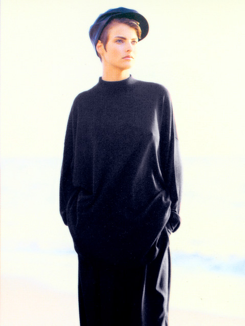 Linda Evangelista