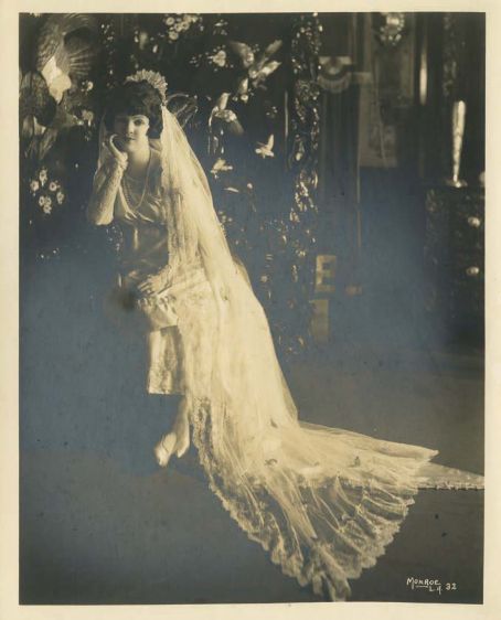Mary Miles Minter